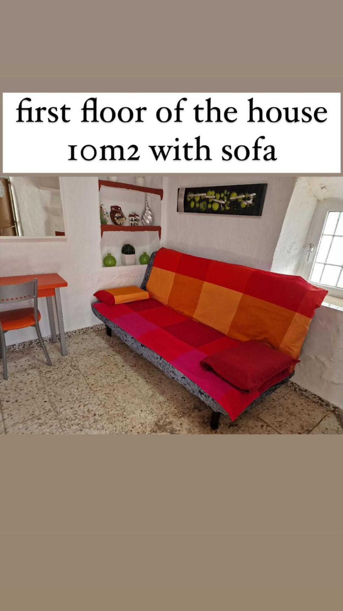 Alora Sweet Home Bagian luar foto