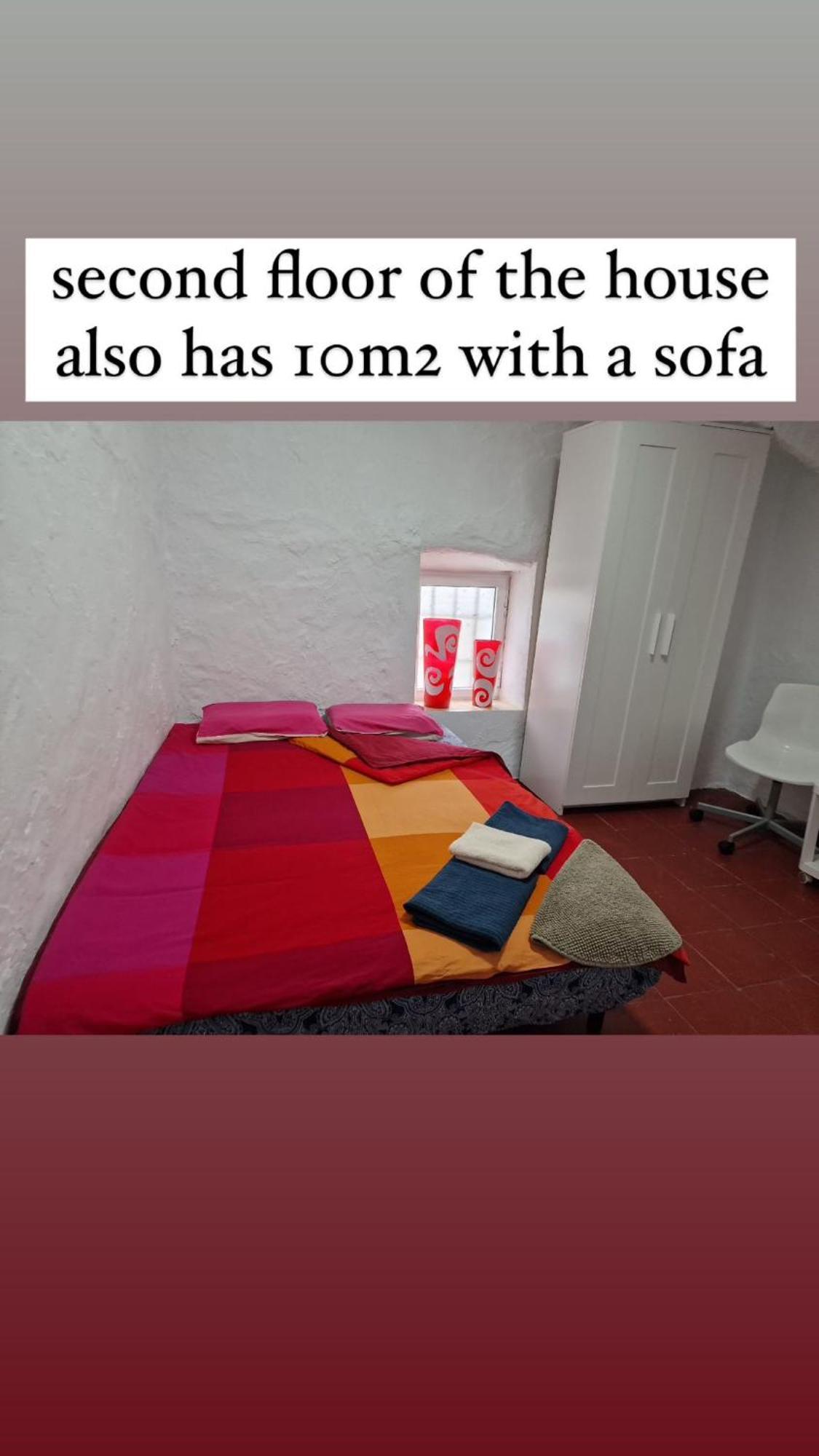 Alora Sweet Home Bagian luar foto